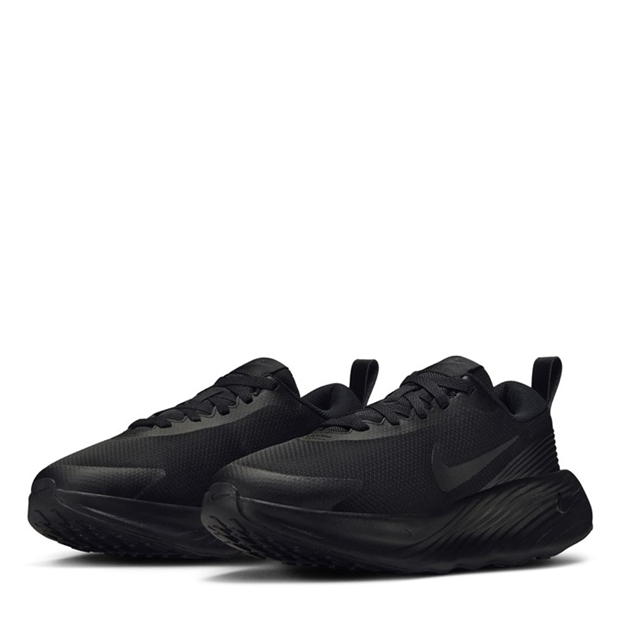 Nike Legend Essential 4 Workout Shoes Runners pentru femei triple negru