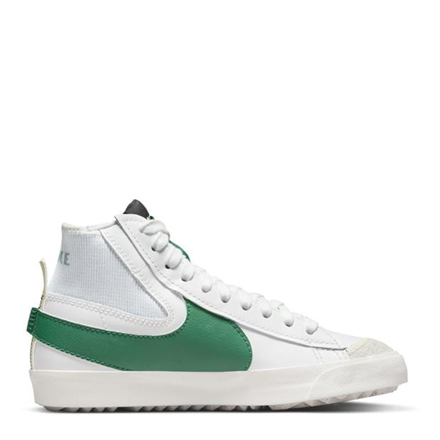 Nike Mid 77 Jumbo pentru barbati alb malachit