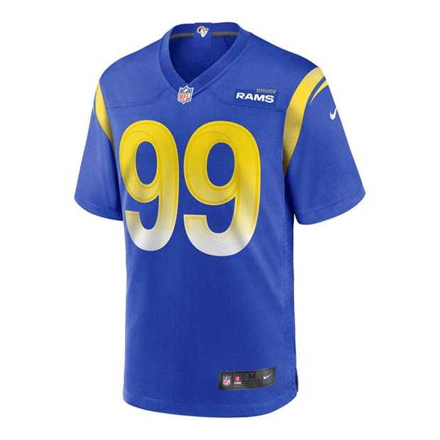 Jocuri Nike NFL Acasa Shirt pentru Barbati