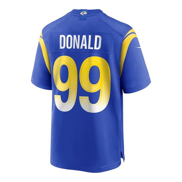 Jocuri Nike NFL Acasa Shirt pentru Barbati