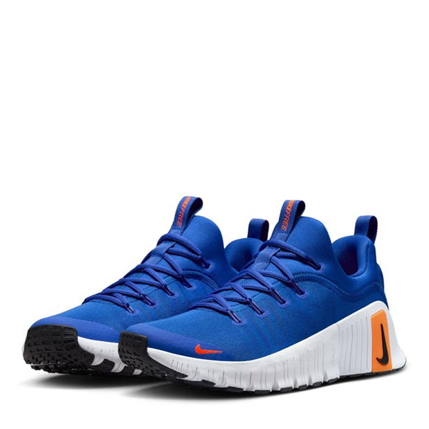 Nike NIKE FREE METCON 6 albastru alb