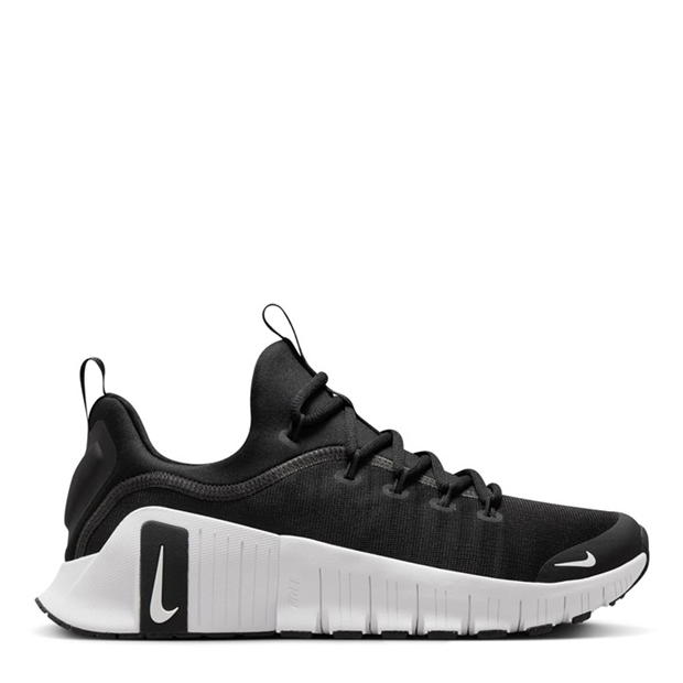 Nike NIKE FREE METCON 6 negru alb