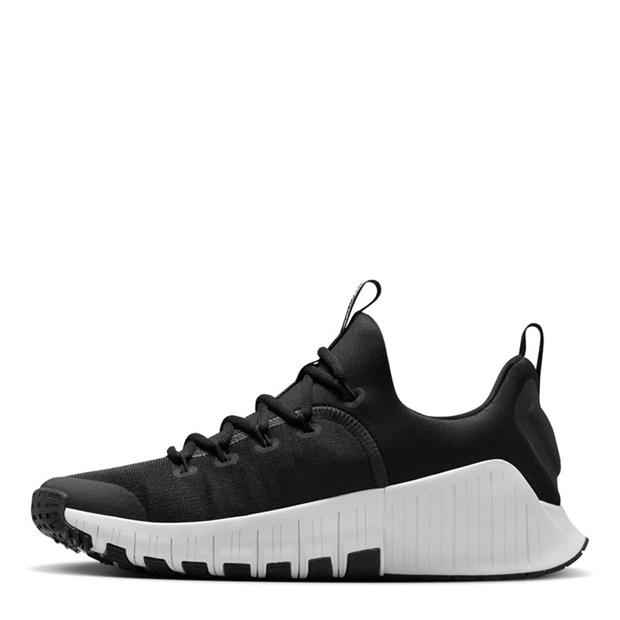 Nike NIKE FREE METCON 6 negru alb