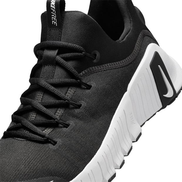 Nike NIKE FREE METCON 6 negru alb