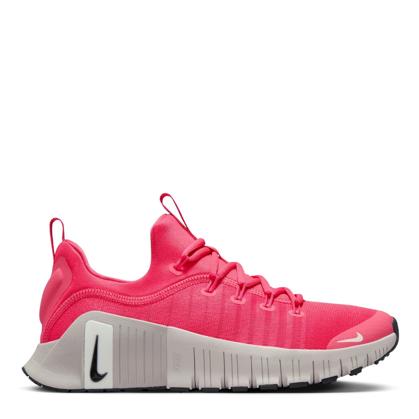 Nike NIKE FREE METCON 6 roz alb