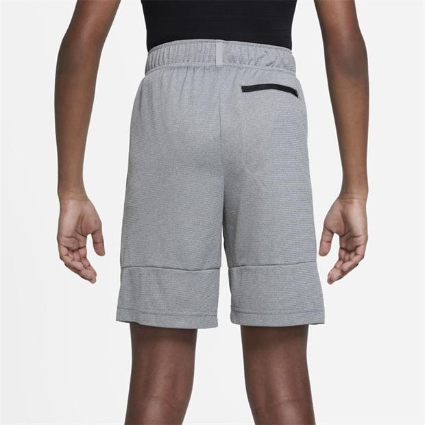 Nike NK POLY+ SHORT gri carbon deschis