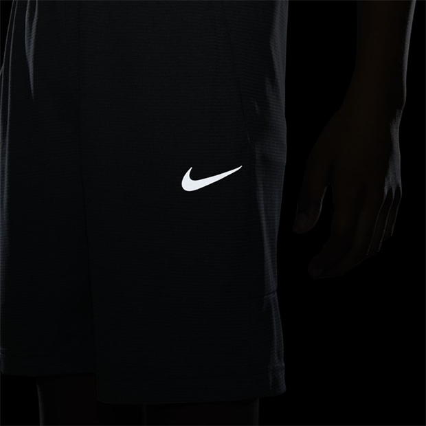 Nike NK POLY+ SHORT gri carbon deschis