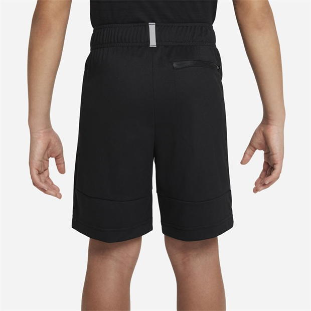 Nike NK POLY+ SHORT negru