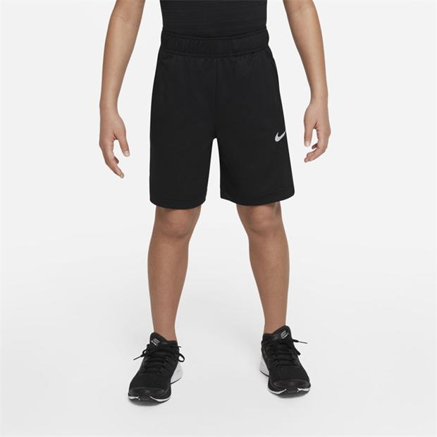 Nike NK POLY+ SHORT negru