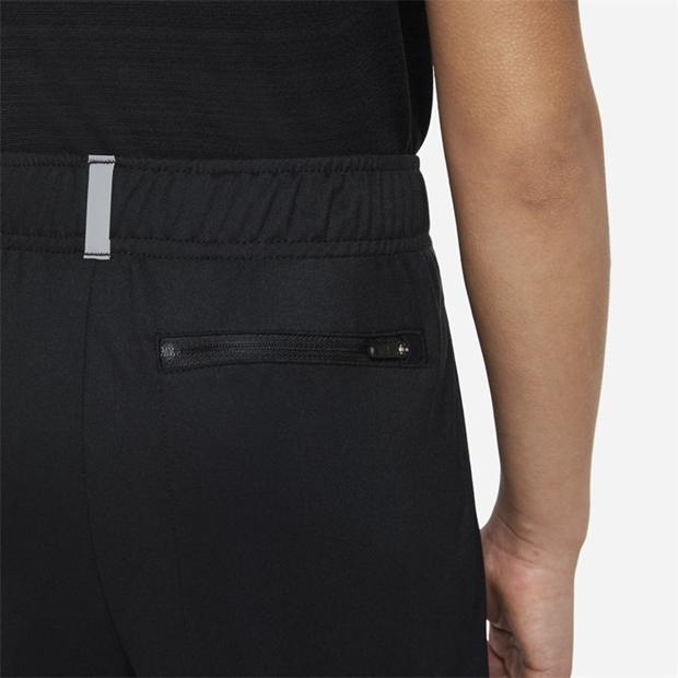 Nike NK POLY+ SHORT negru