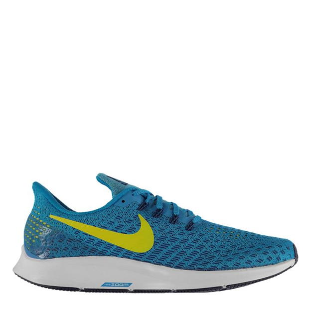 Nike Pegasus 35 Sn albastru