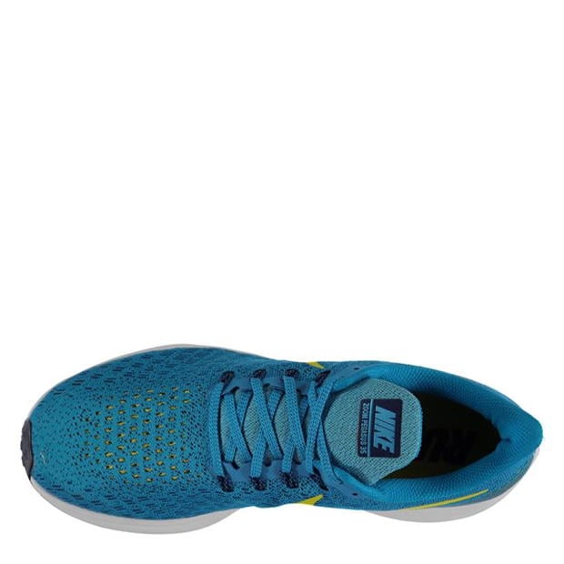 Nike Pegasus 35 Sn albastru