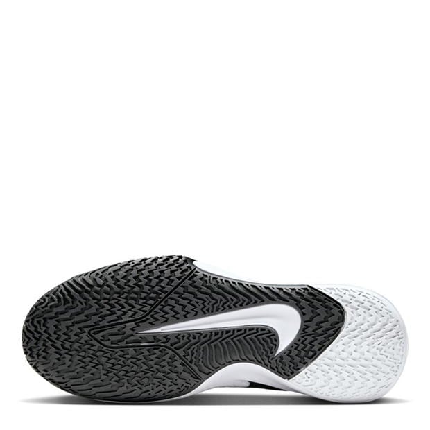 Nike PRECISION VII negru alb