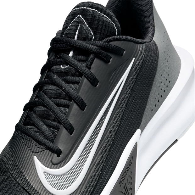 Nike PRECISION VII negru alb