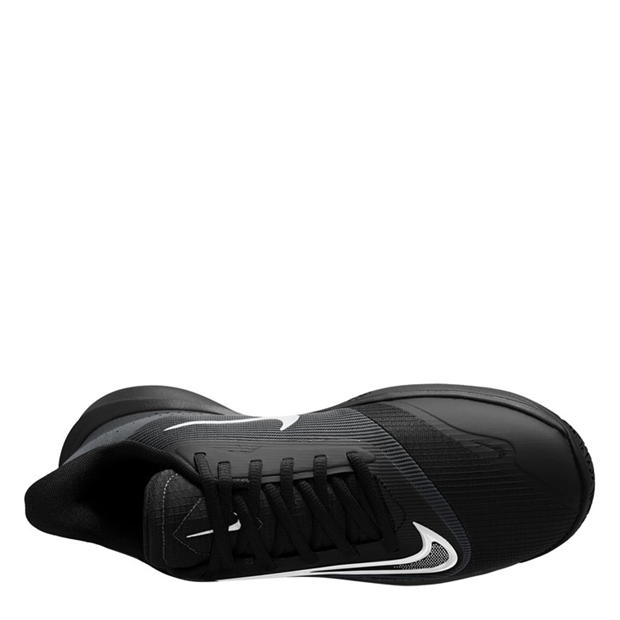 Nike PRECISION VII negru alb