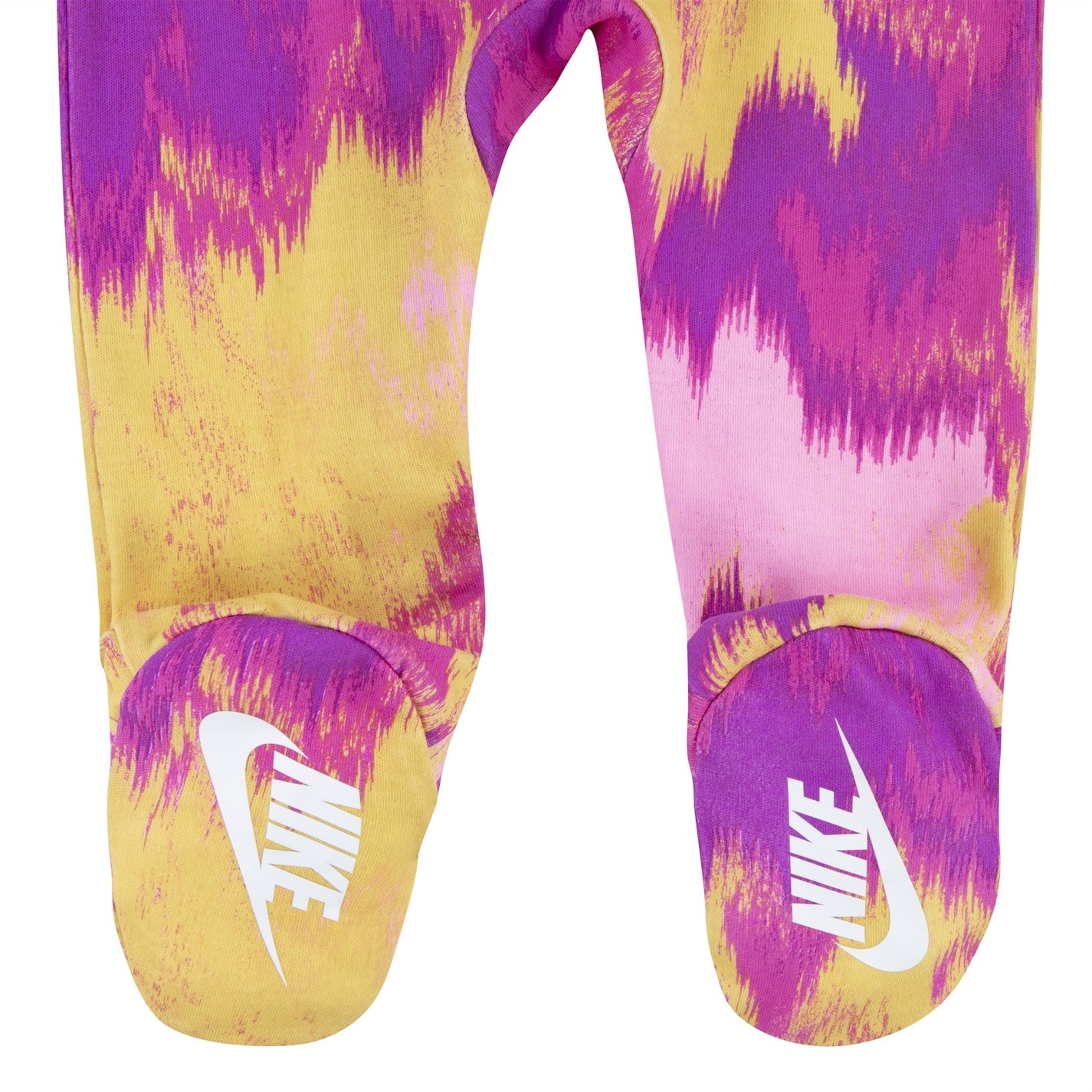 Nike Print Club One Piece Babies roz foam