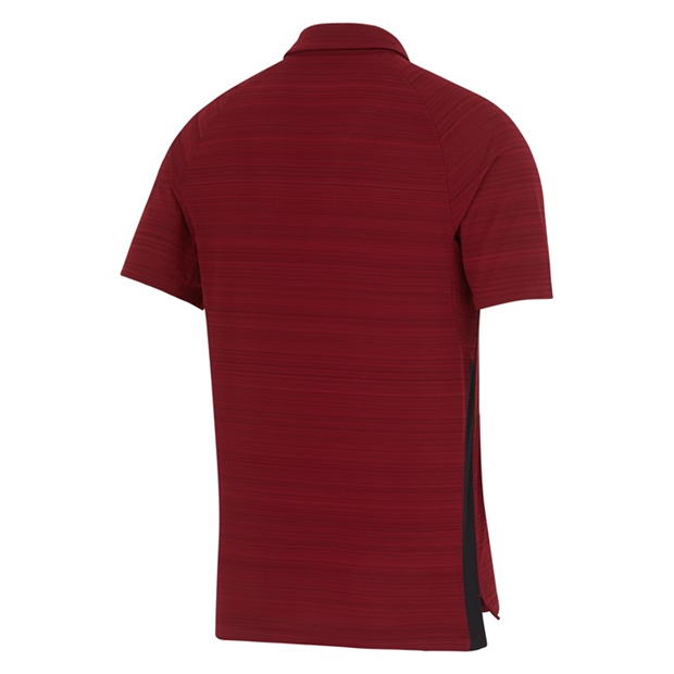 Tricouri Polo Nike RC Toulon antrenament 2024 2025 pentru adulti rosu