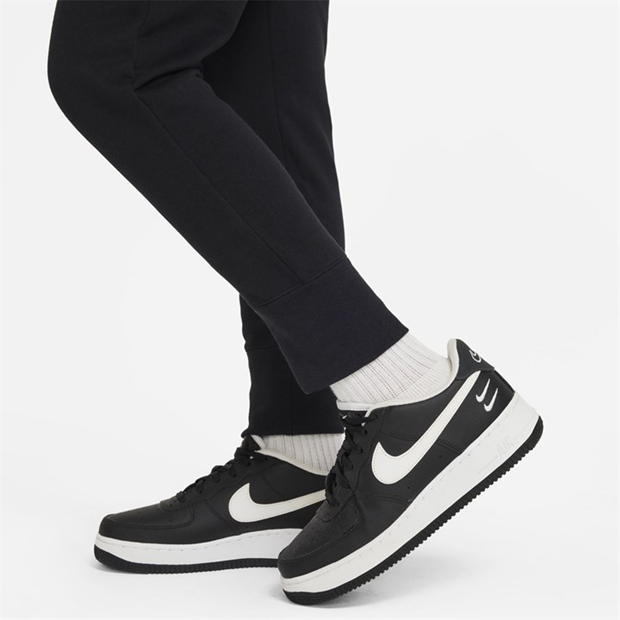 Nike SPORTSWEAR BIG pentru Copii negru metalic