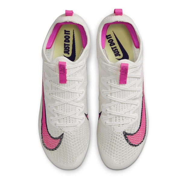 Nike Superfly Elte 2 pentru barbati alb roz