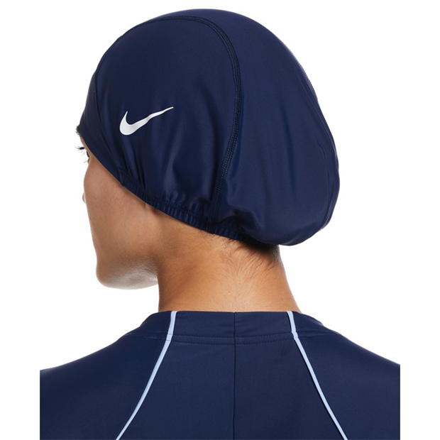 Nike Swm Hd Cvring femei albastru bleumarin