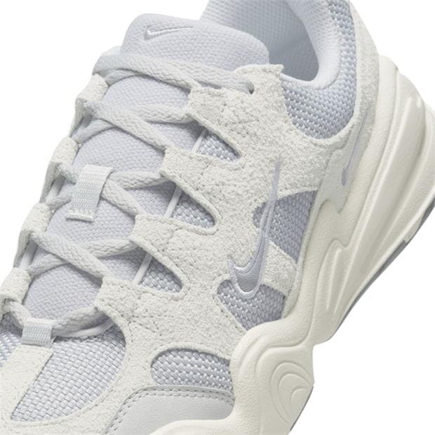 Nike Tech Hera Shoes pentru femei alb pudrat