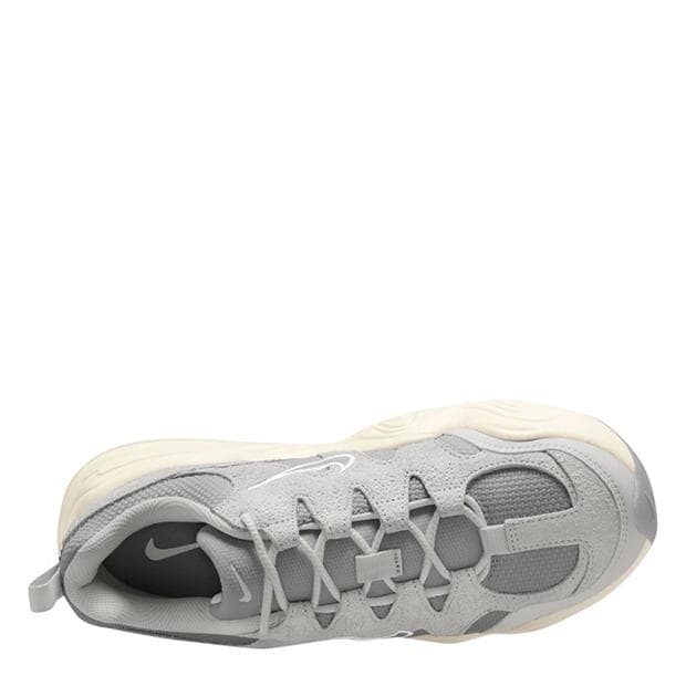 Nike Tech Hera Shoes pentru femei alb pudrat