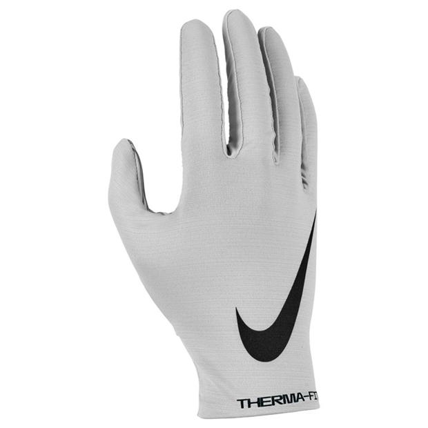 Nike Therma-Fit Liner FG gri negru