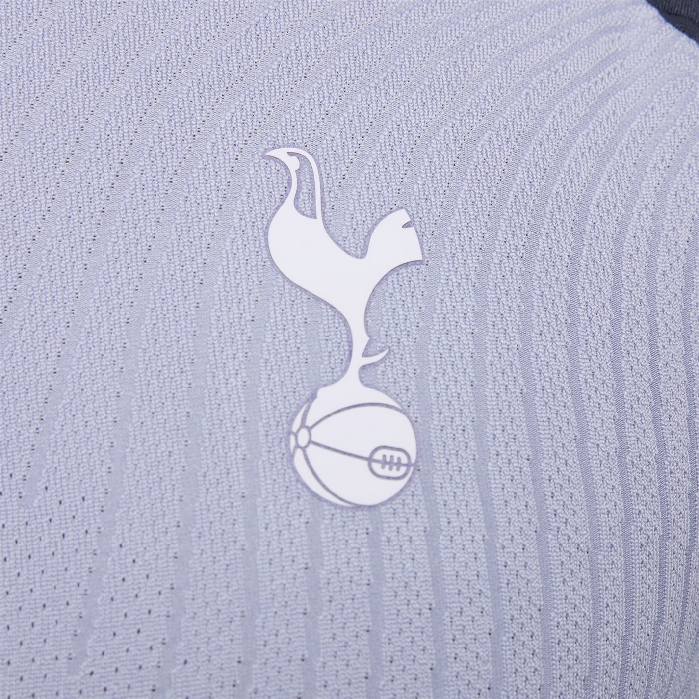 Nike Tottenham Hotspur Strike Elite Quarter cu fermoar 2023 2024 pentru adulti mov albastru