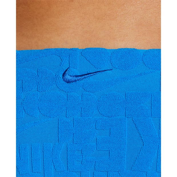 Nike Tie Str Bkni femei photo albastru