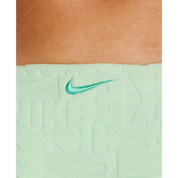 Nike Tie Str Bkni femei vapor verde