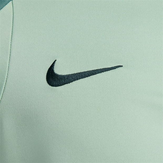 Nike Tottenham Hotspur Strike Third Drill Top 2024 2025 pentru adulti verde