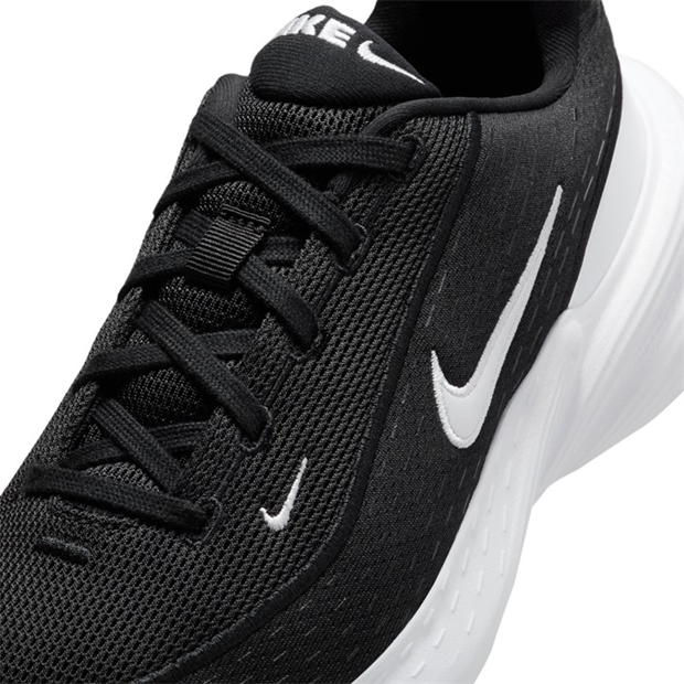 Nike Uplift dama negru alb