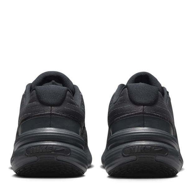 Nike Uplift dama triple negru