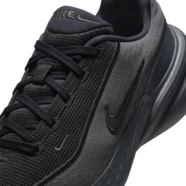 Nike Uplift dama triple negru