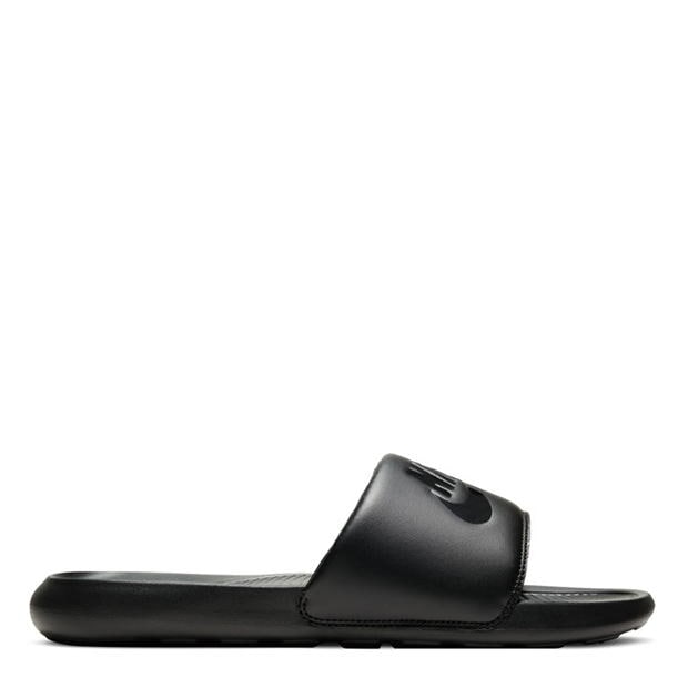 Nike Victori One Slide pentru Barbati negru