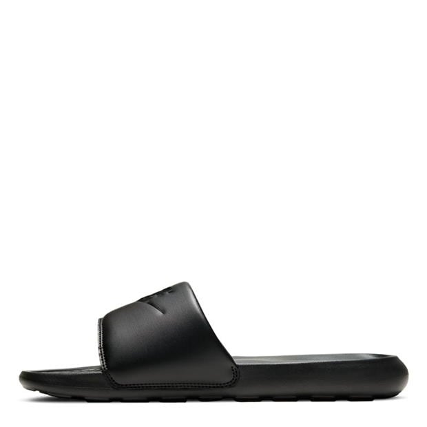 Nike Victori One Slide pentru Barbati negru