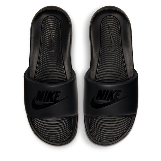 Nike Victori One Slide pentru Barbati negru