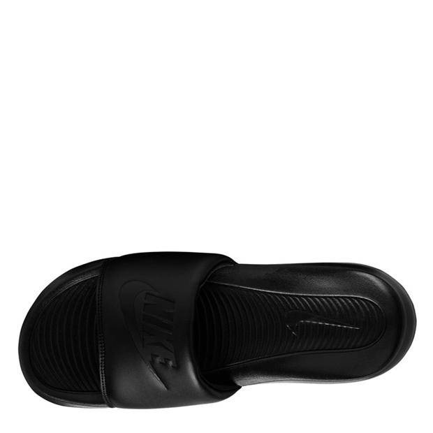 Nike Victori One Slide pentru Barbati negru