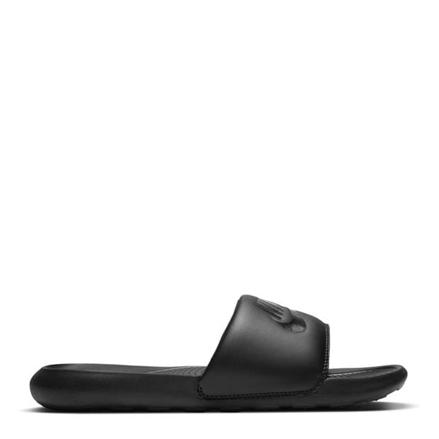 Nike Victori One Slide pentru femei negru