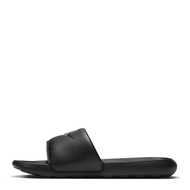 Nike Victori One Slide pentru femei negru