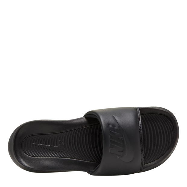 Nike Victori One Slide pentru femei negru