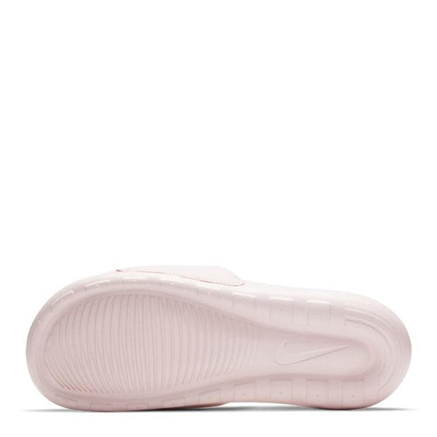 Nike Victori One Slide pentru femei roz met