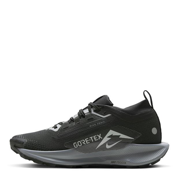 Nike W PEGASUS TRAIL pentru femei negru wolf gri