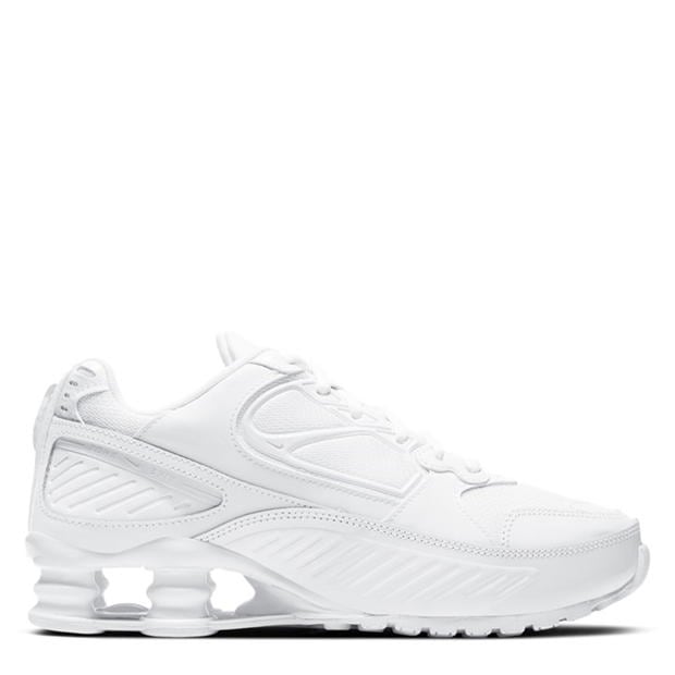 Nike W SHOX ENIGMA 9000 alb