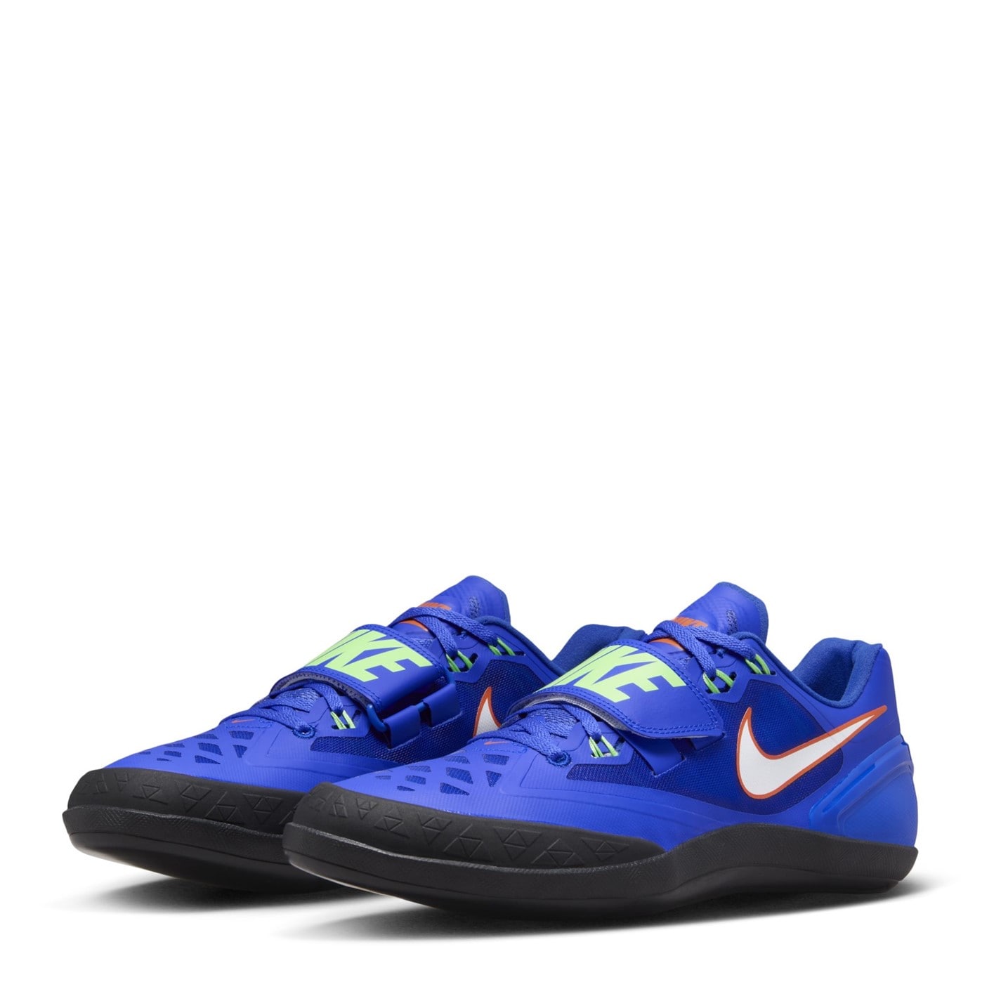 Nike Zm Rotational 6 copii rosu albastru