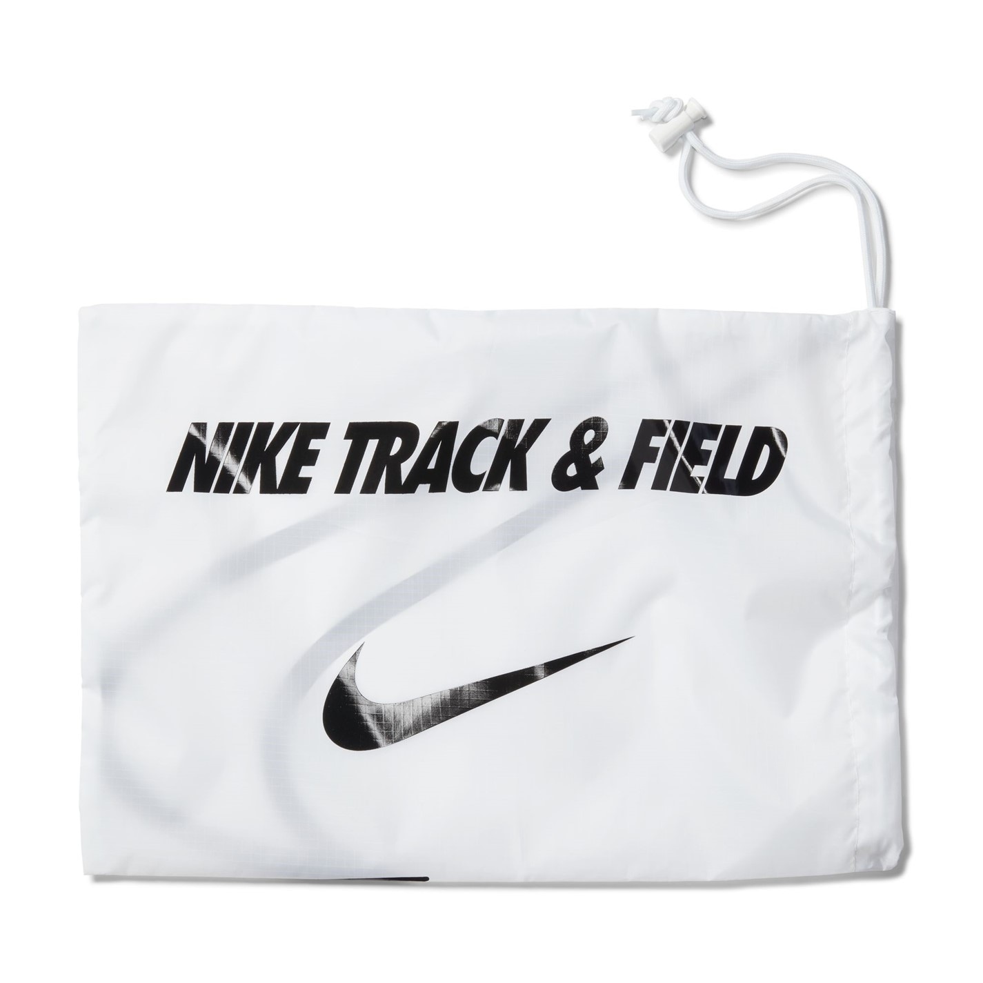 Nike Zoom Rival Distance Track and Field Distance cuie alb roz