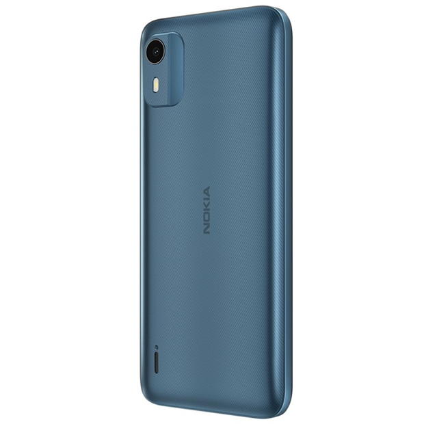 Nokia C02 64Gb Dual Sim Dark Cyan