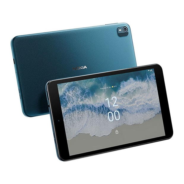 Nokia T10 Tablet 32Gb WiFi albastru