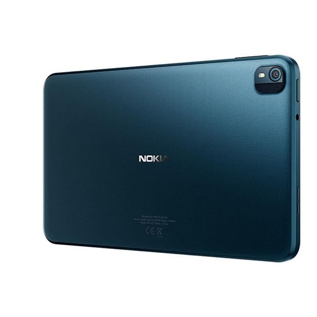 Nokia T10 Tablet 32Gb WiFi albastru