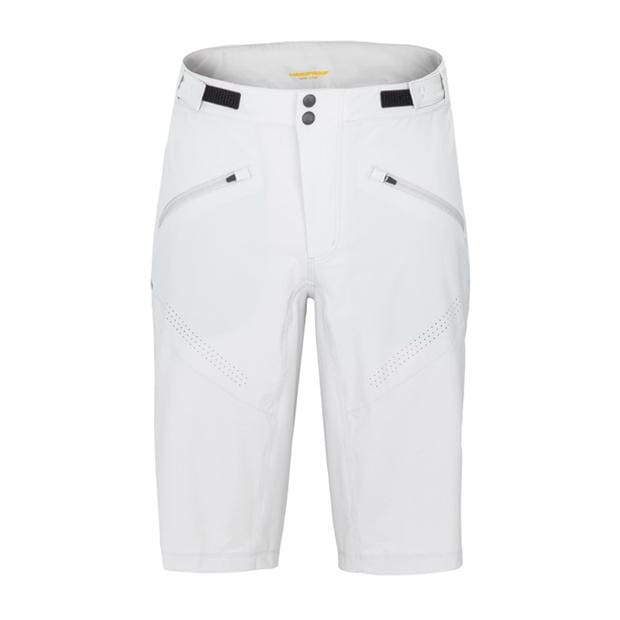 Nukeproof Blackline Short pentru barbati albastru gri